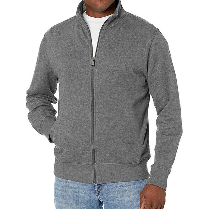 James - Soft Blend Jacket