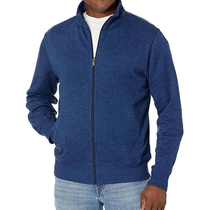 James - Soft Blend Jacket