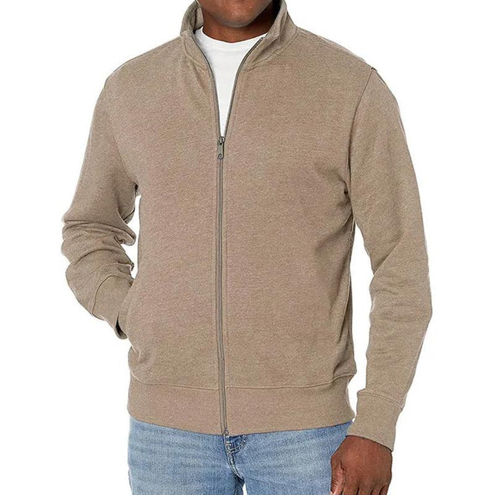 James - Soft Blend Jacket