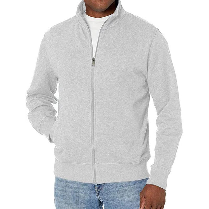 James - Soft Blend Jacket