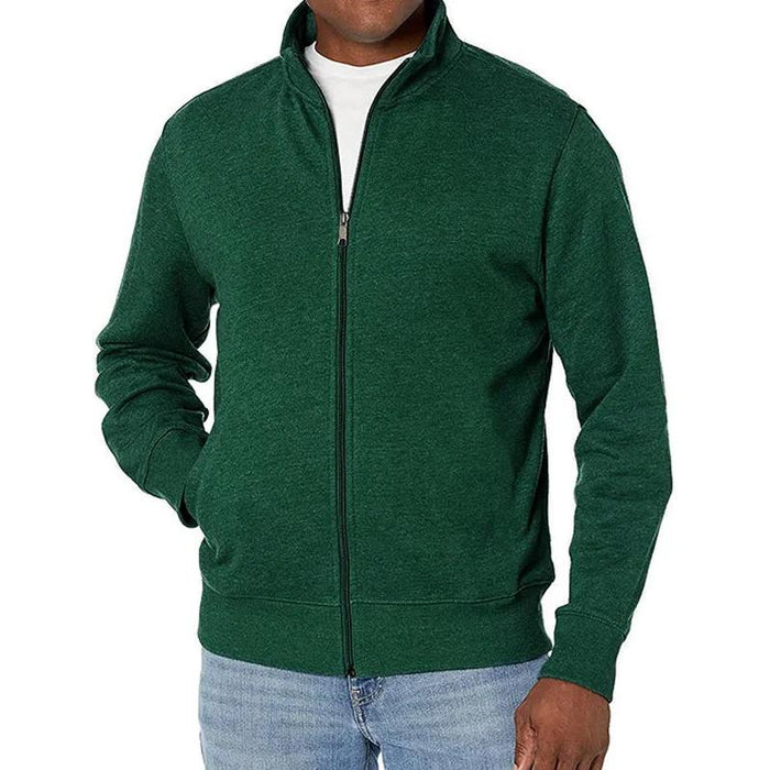 James - Soft Blend Jacket