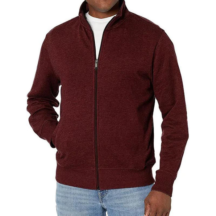 James - Soft Blend Jacket