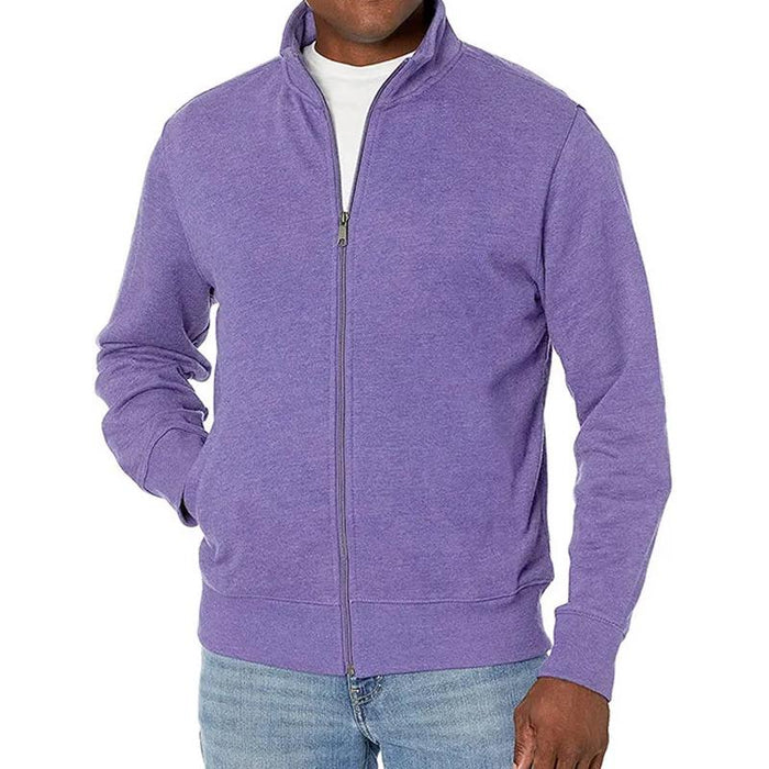 James - Soft Blend Jacket