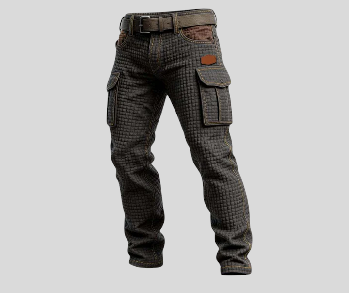 Davis - Reinforced Cargo Pants
