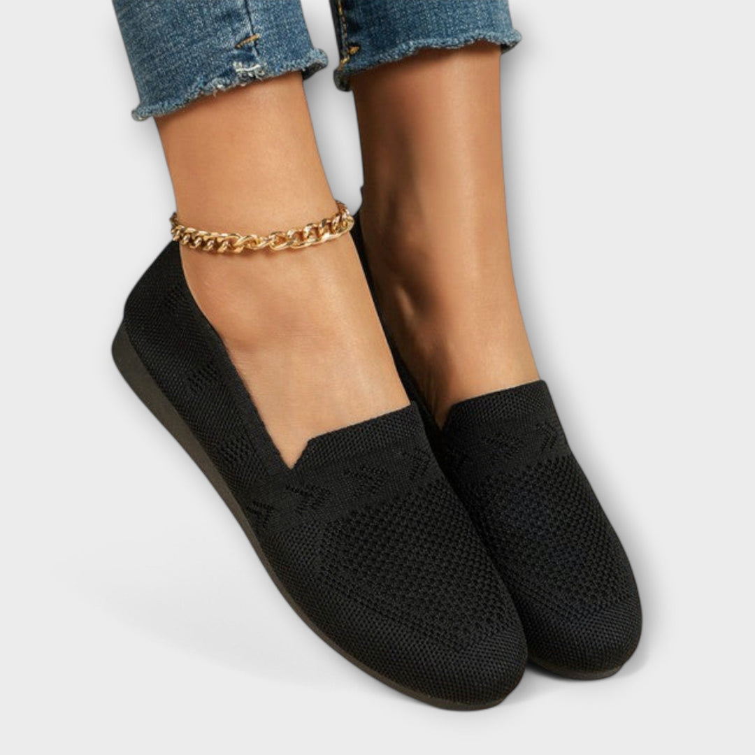 Jasz | Versatile Loafers