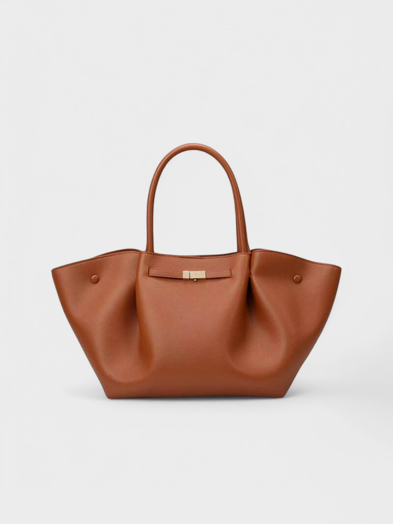 Melany - Leather Bag