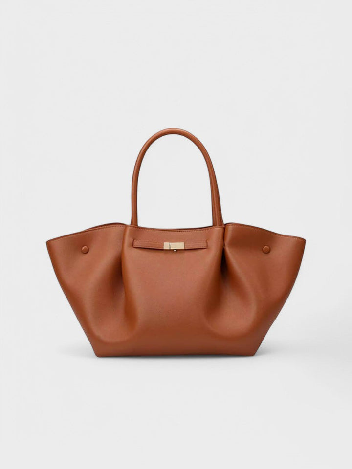Melany - Leather Bag