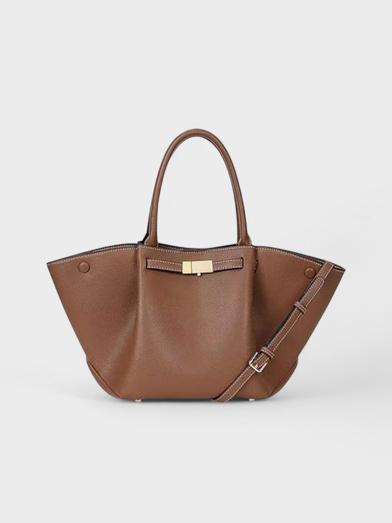 Melany - Leather Bag
