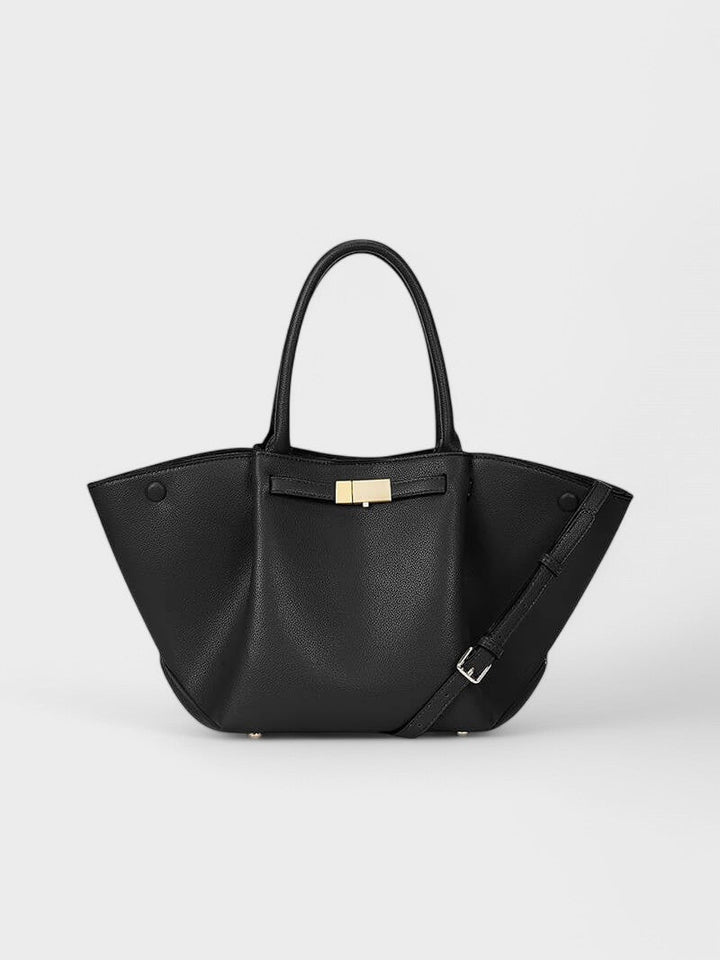 Melany - Leather Bag
