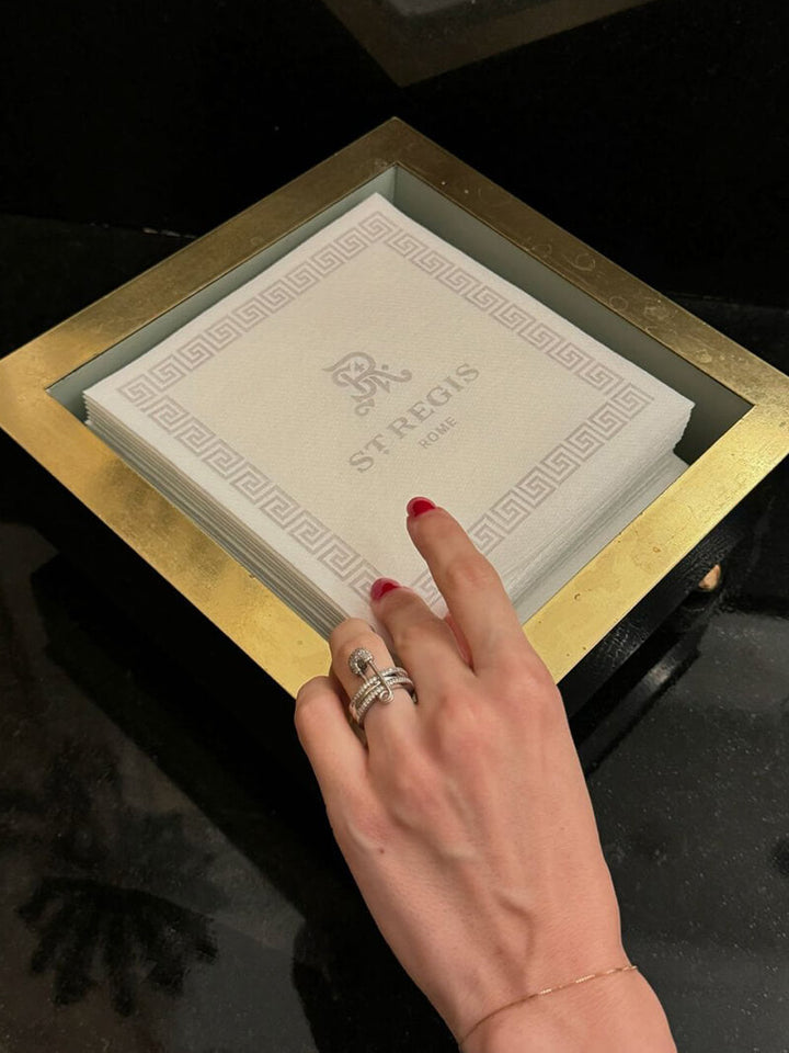 Verity - Ring