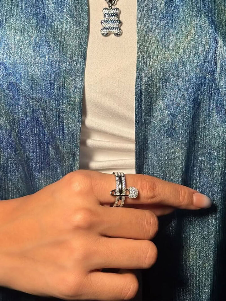 Verity - Ring