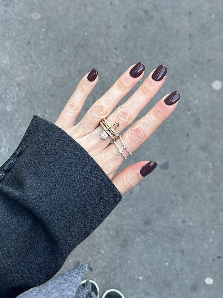 Verity - Ring