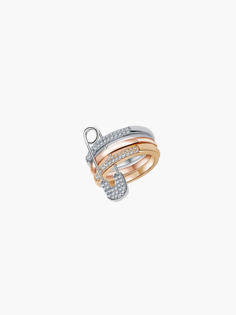 Verity - Ring