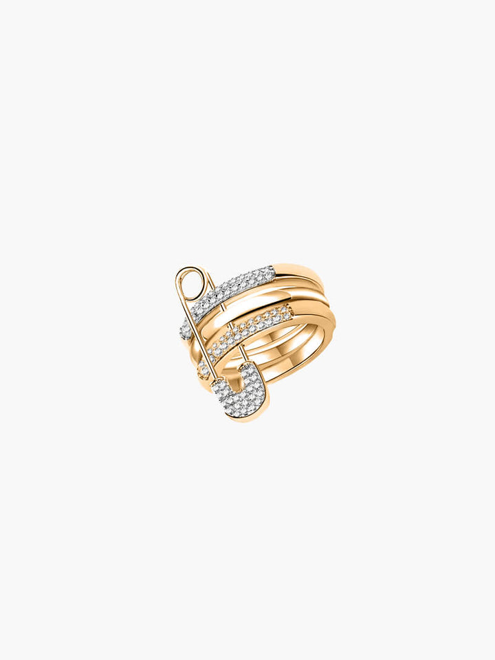 Verity - Ring