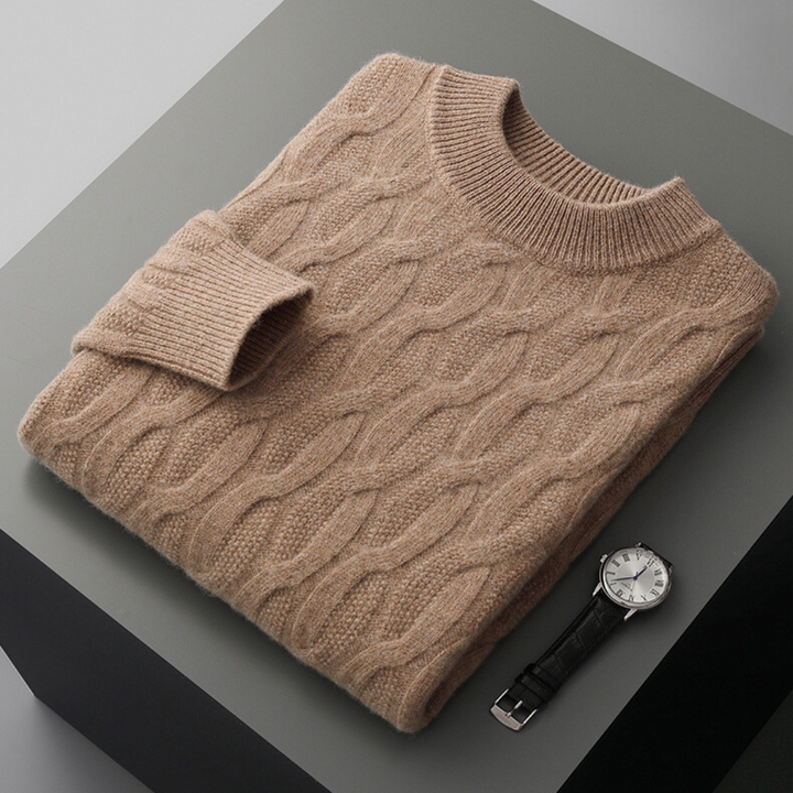 Diogo - Structured Collar