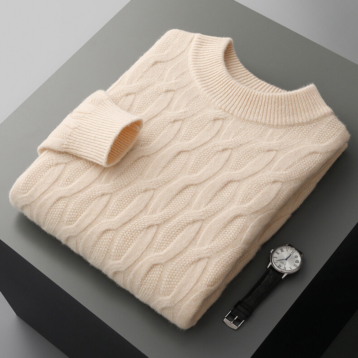 Diogo - Structured Collar