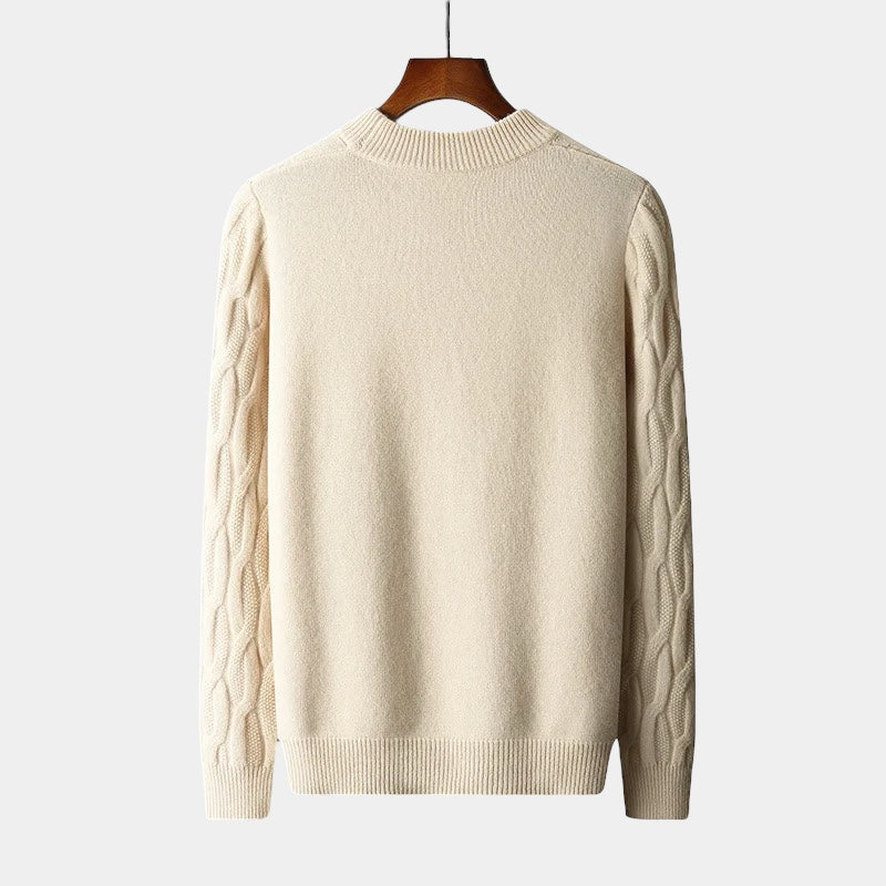 Diogo - Structured Collar