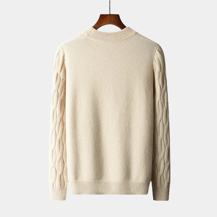 Diogo - Structured Collar
