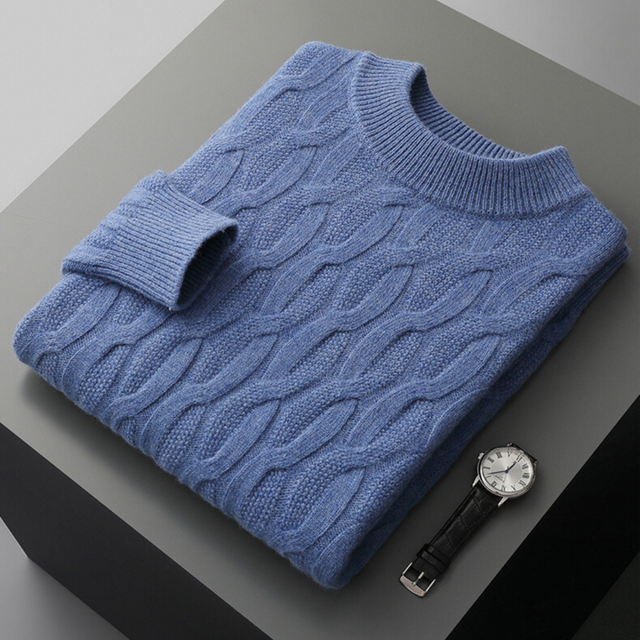 Diogo - Structured Collar