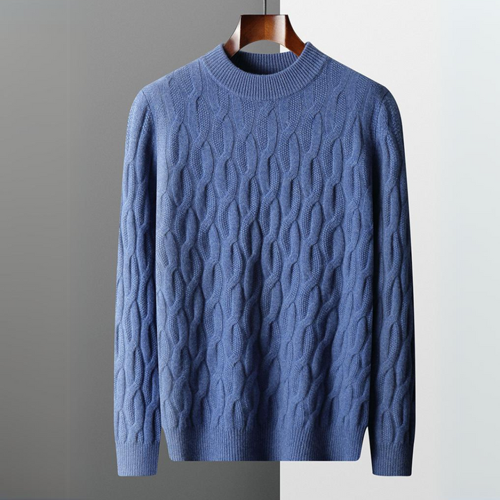 Diogo - Structured Collar