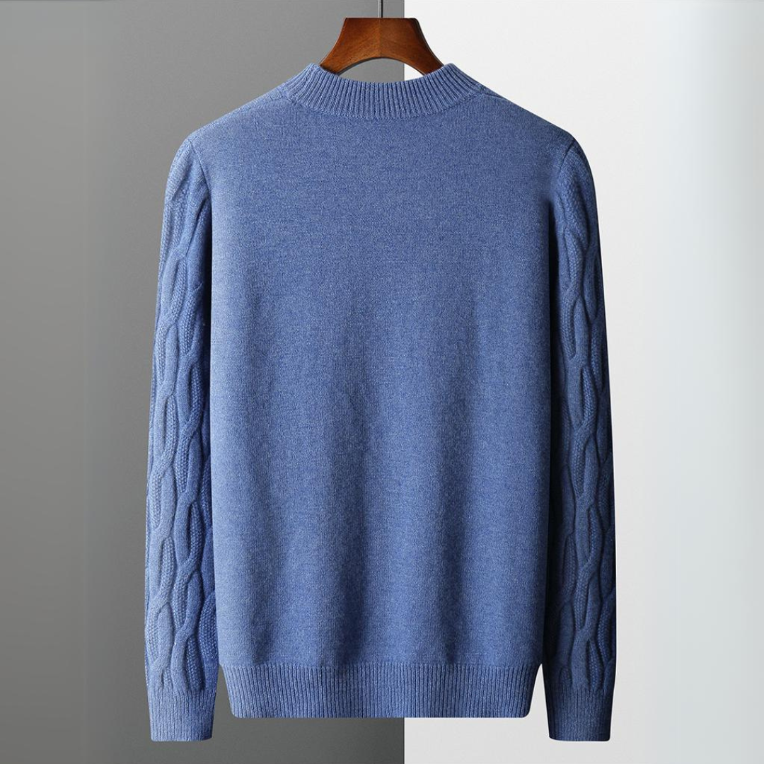 Diogo - Structured Collar