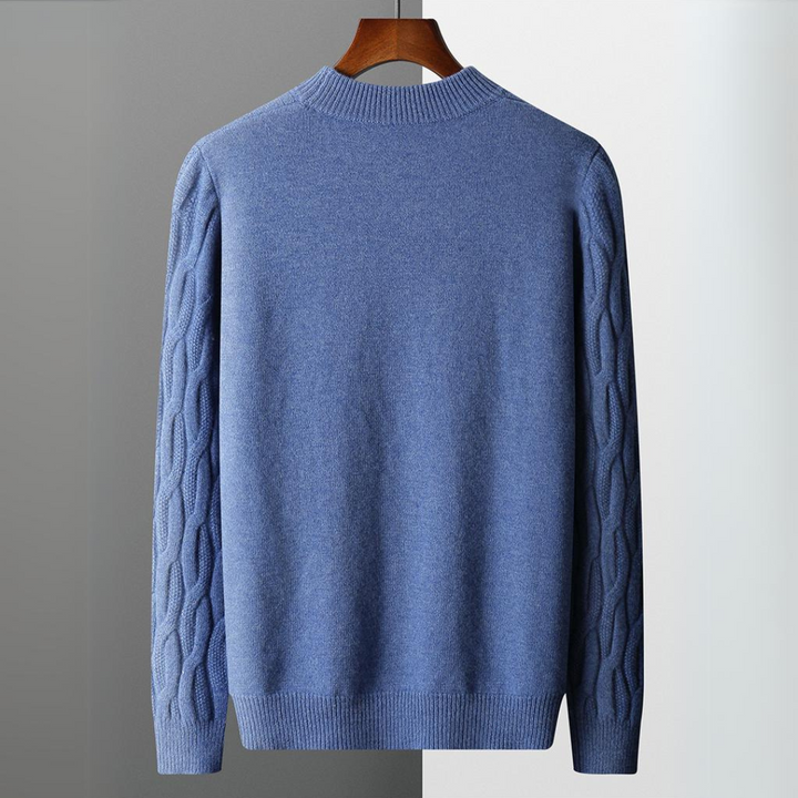 Diogo - Structured Collar
