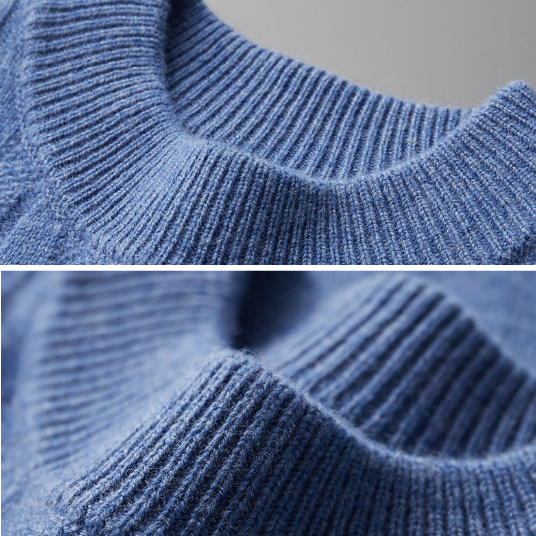 Diogo - Structured Collar