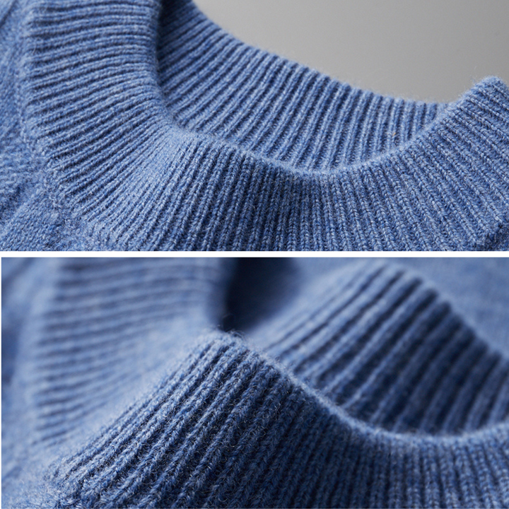 Diogo - Structured Collar