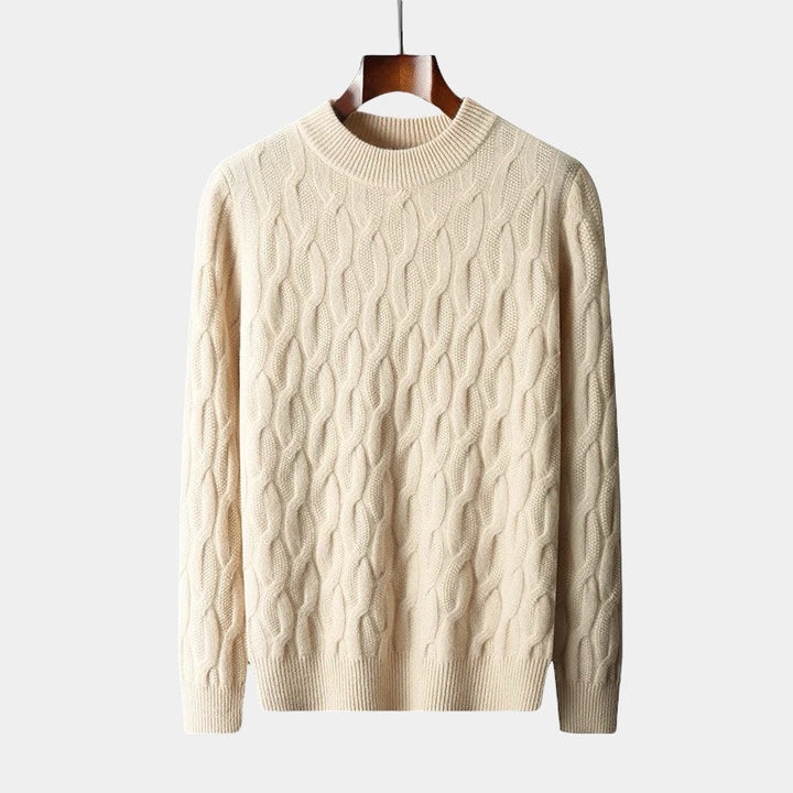 Diogo - Structured Collar