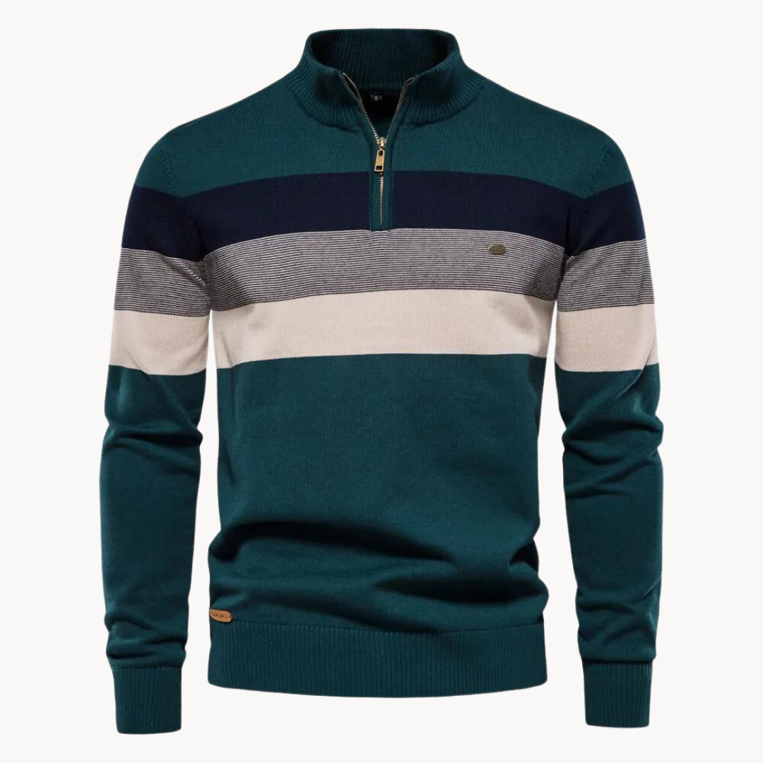 Bernardo - Organic Cotton Sweater