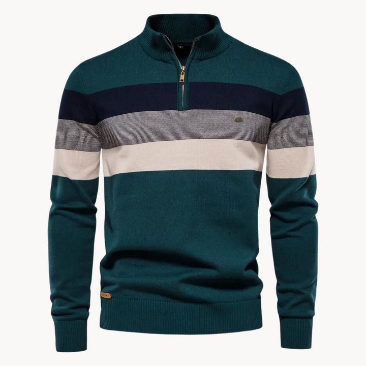Bernardo - Organic Cotton Sweater