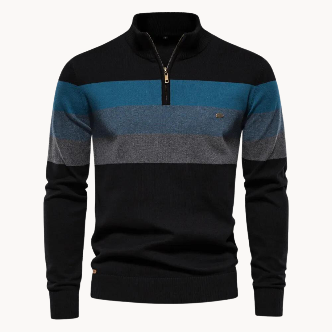 Bernardo - Organic Cotton Sweater