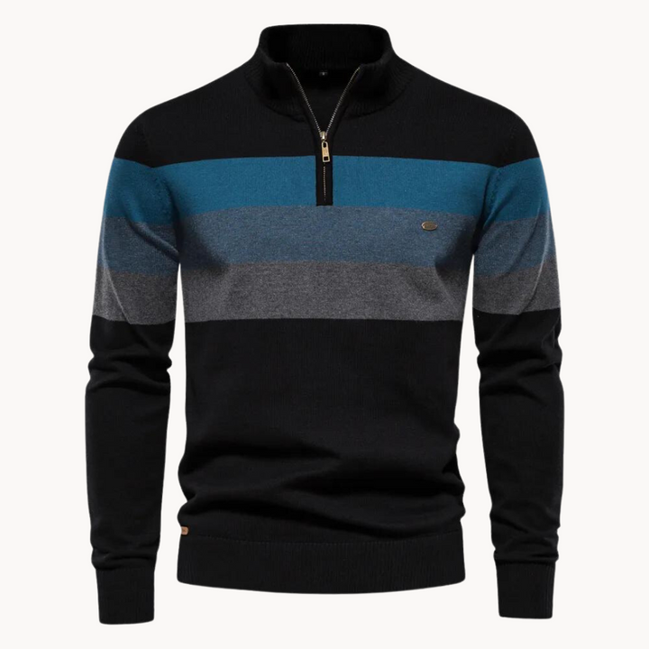 Bernardo - Organic Cotton Sweater