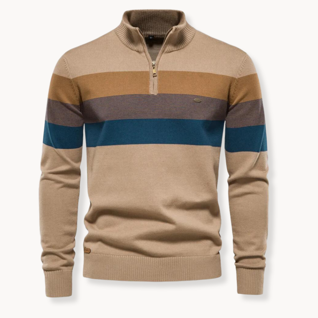 Bernardo - Organic Cotton Sweater