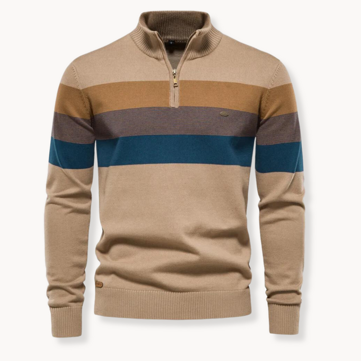 Bernardo - Organic Cotton Sweater