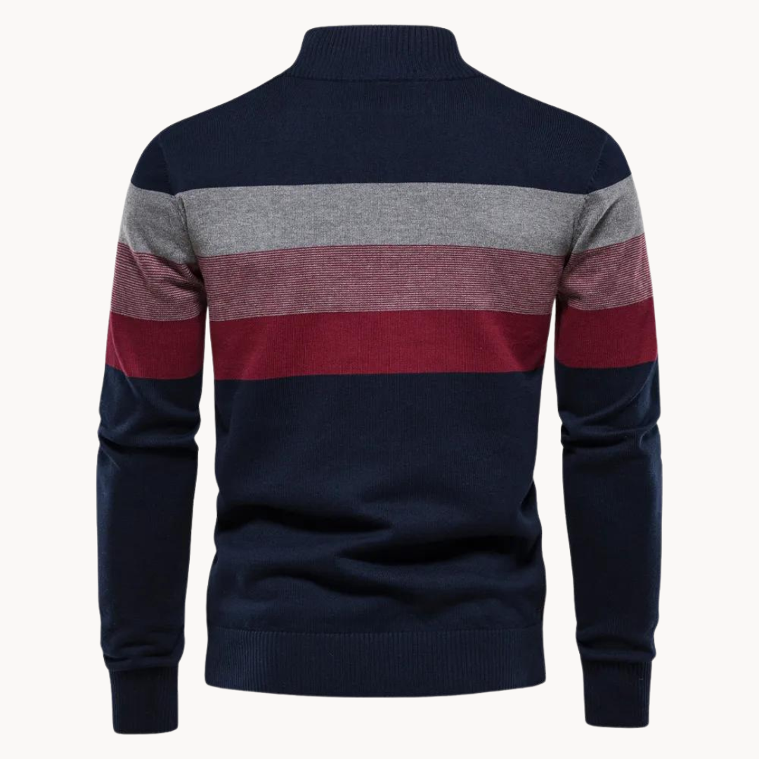 Bernardo - Organic Cotton Sweater