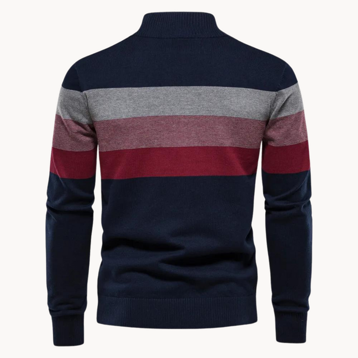 Bernardo - Organic Cotton Sweater