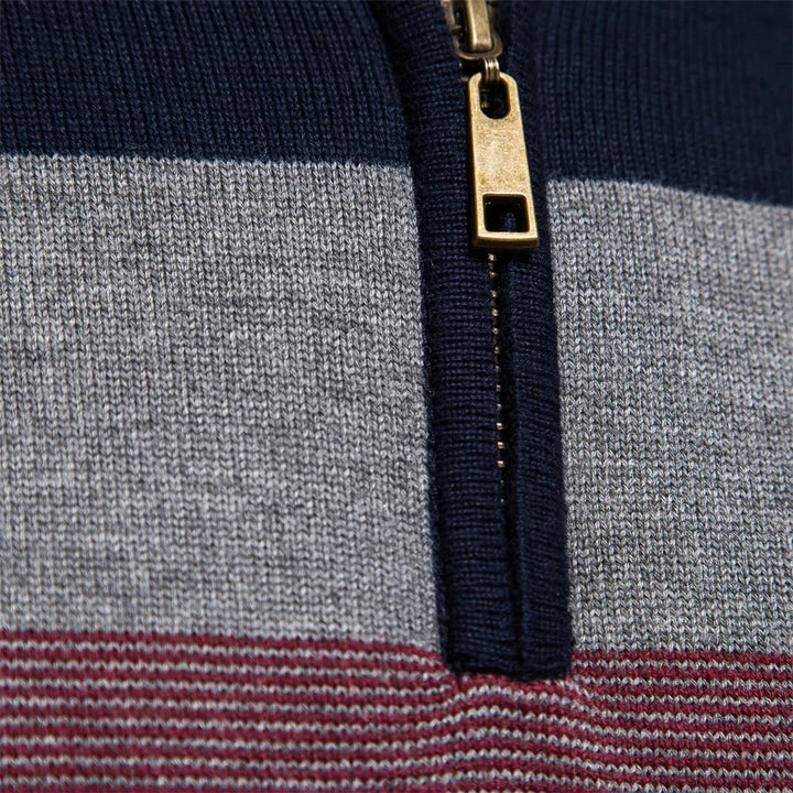 Bernardo - Organic Cotton Sweater