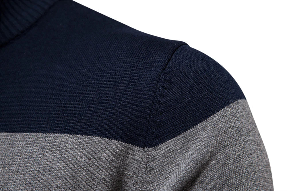 Bernardo - Organic Cotton Sweater