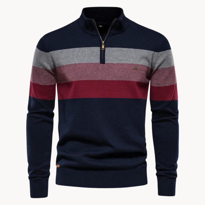 Bernardo - Organic Cotton Sweater
