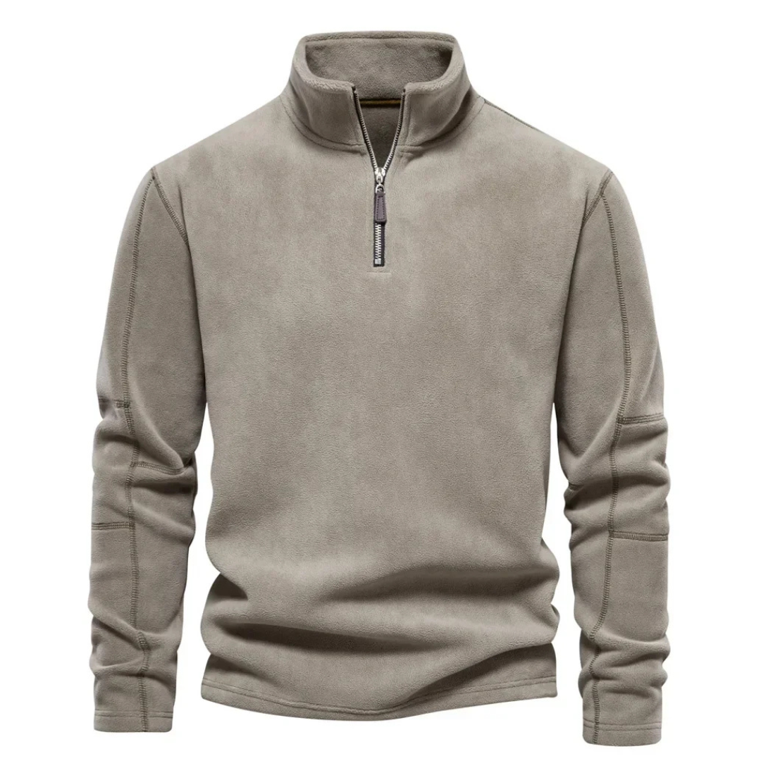 Adrian - SoftBlend Sweater