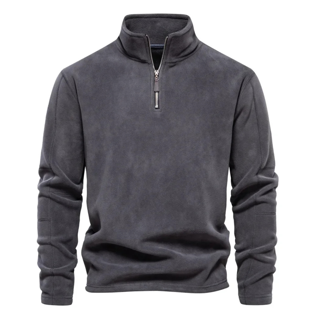 Adrian - SoftBlend Sweater