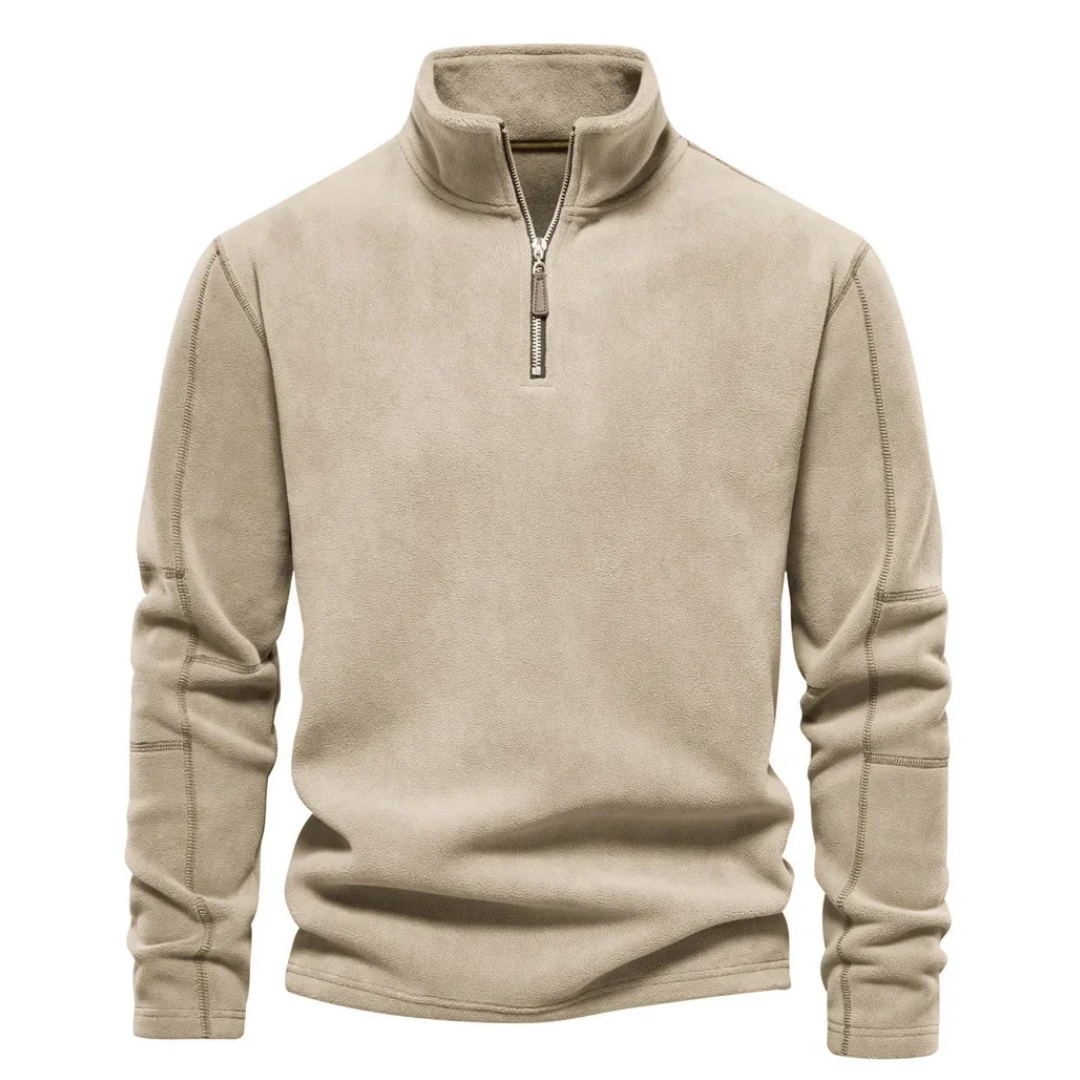 Adrian - SoftBlend Sweater