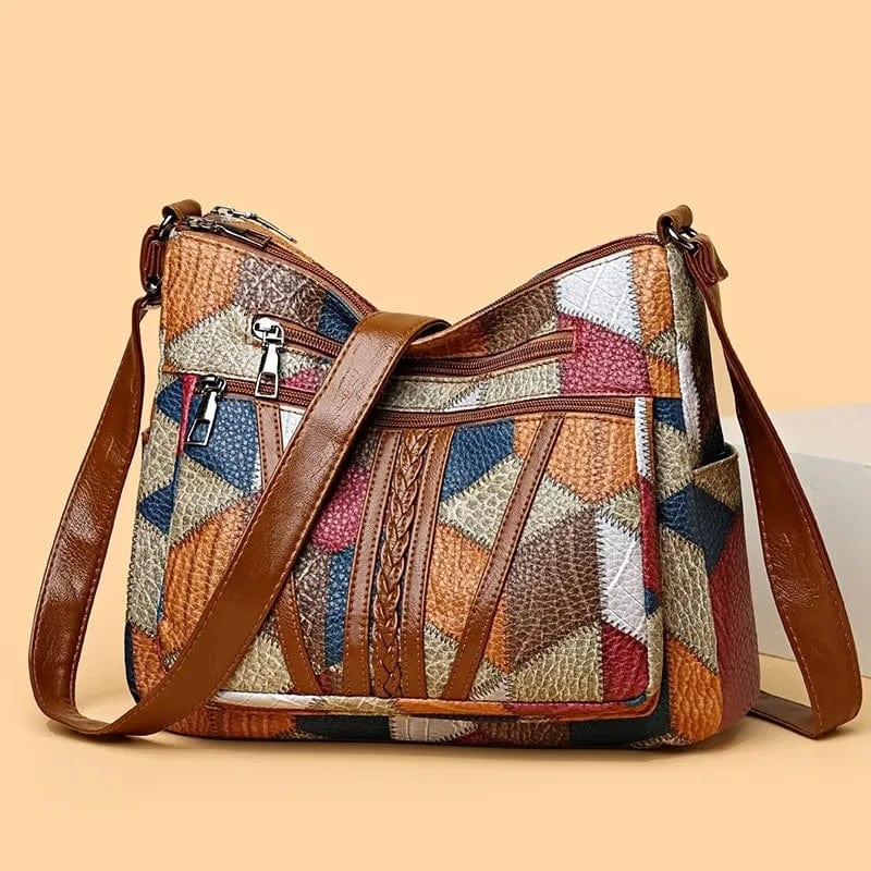 Solera - Mosaic Handbag