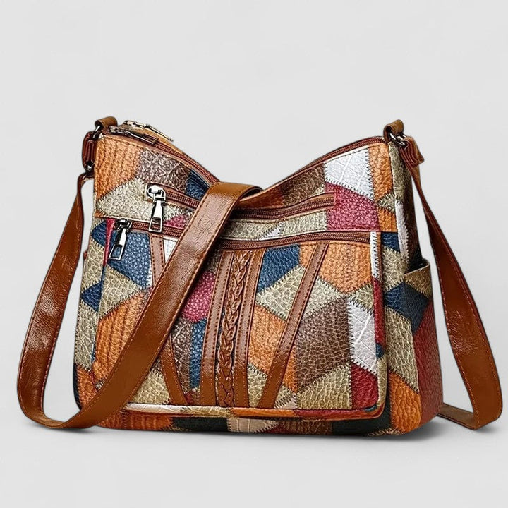 Solera - Mosaic Handbag