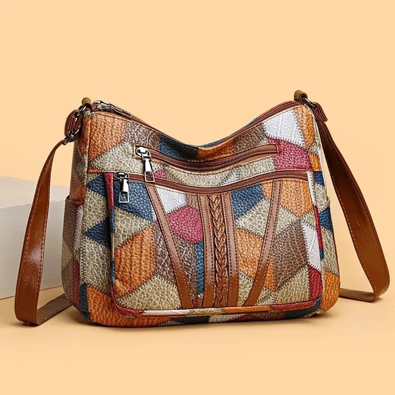 Solera - Mosaic Handbag