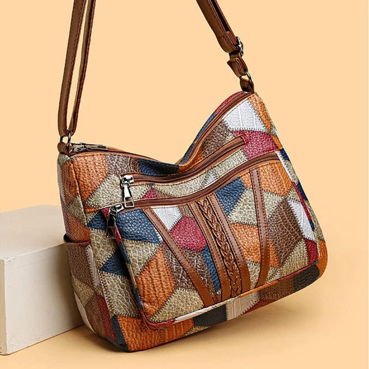 Solera - Mosaic Handbag