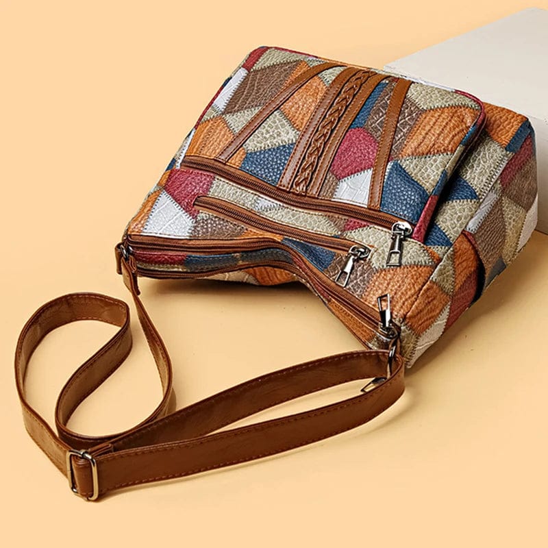 Solera - Mosaic Handbag