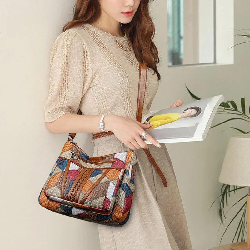 Solera - Mosaic Handbag