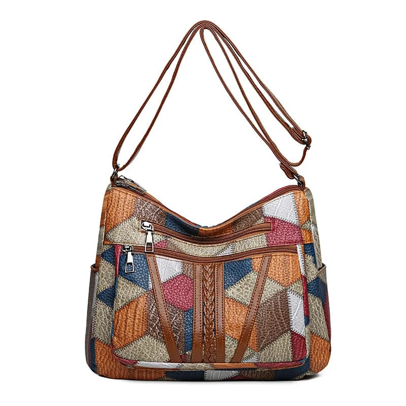 Solera - Mosaic Handbag